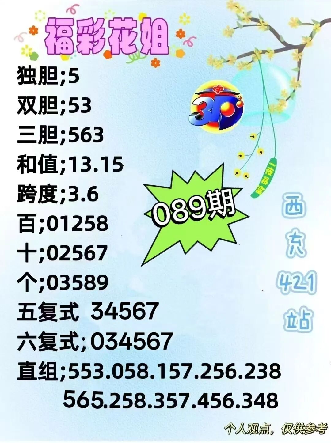 采集的图片
