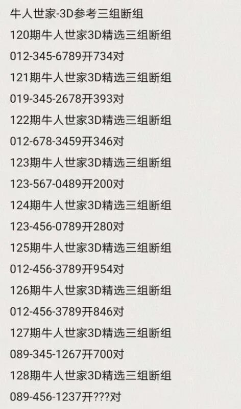 采集的图片