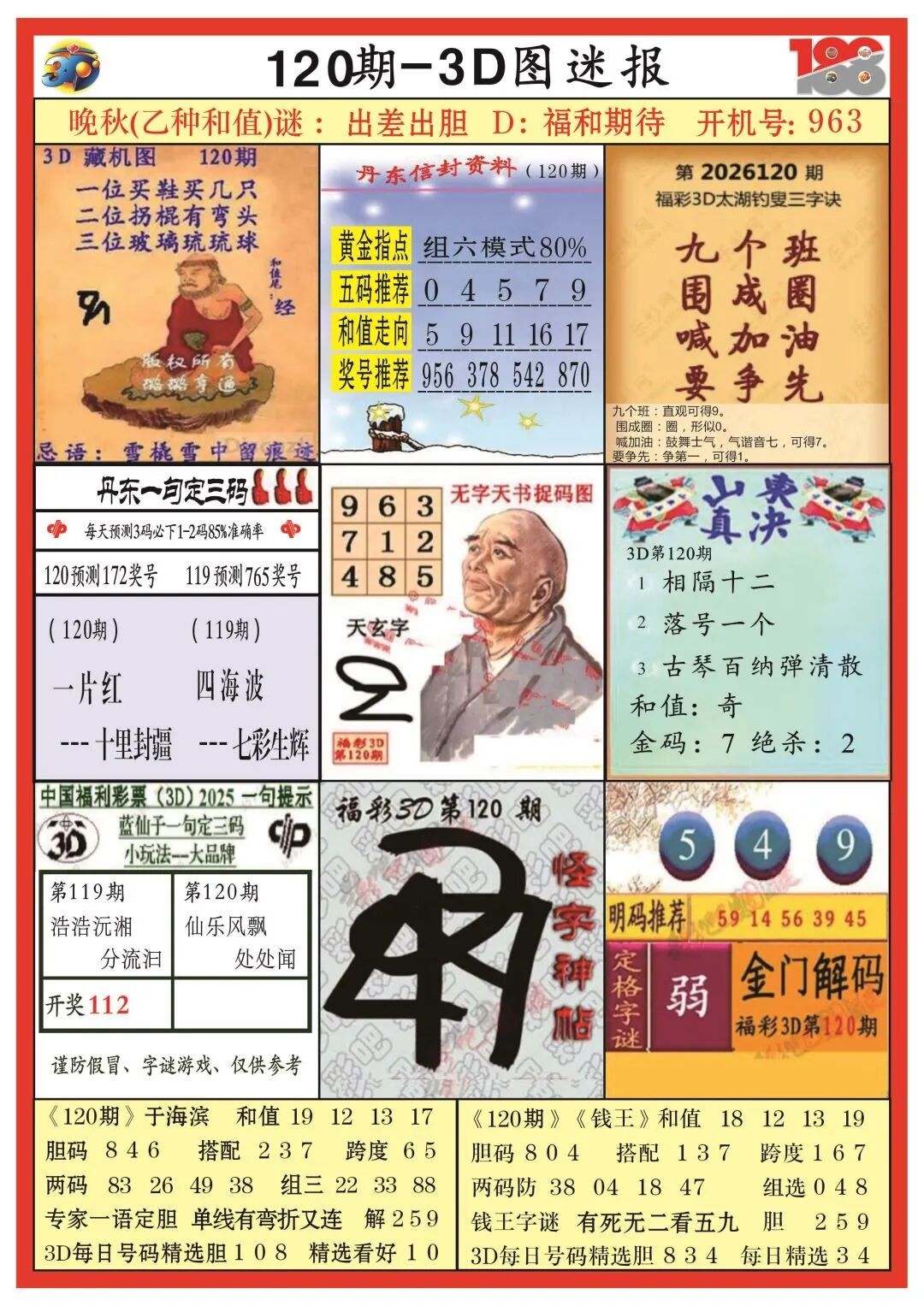 采集的图片