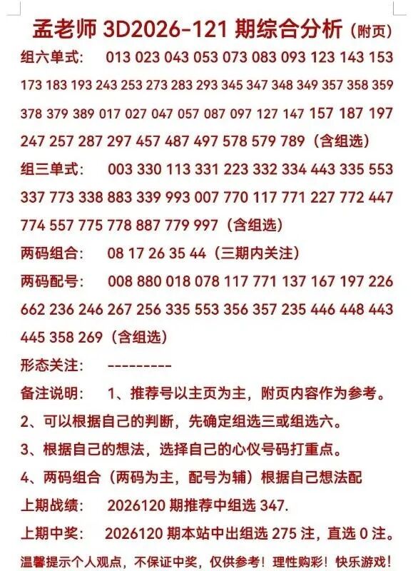 采集的图片