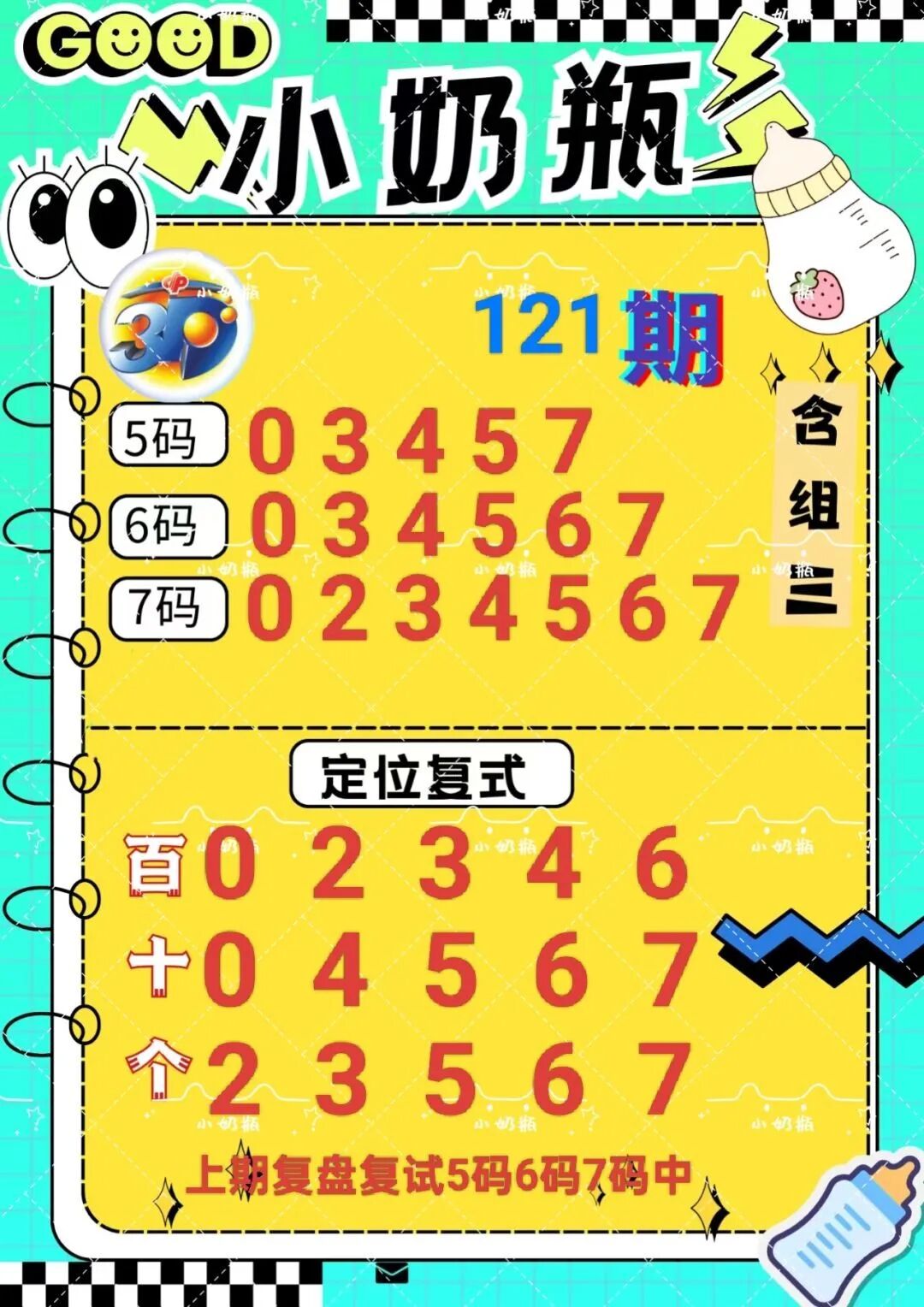 采集的图片