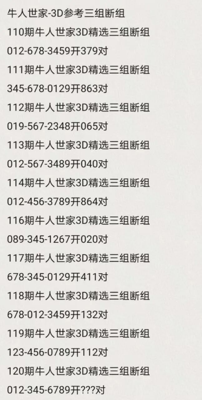 采集的图片