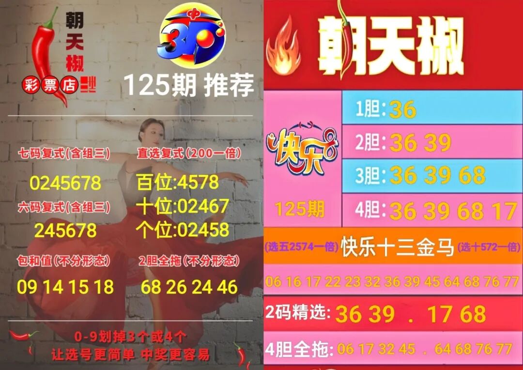 采集的图片