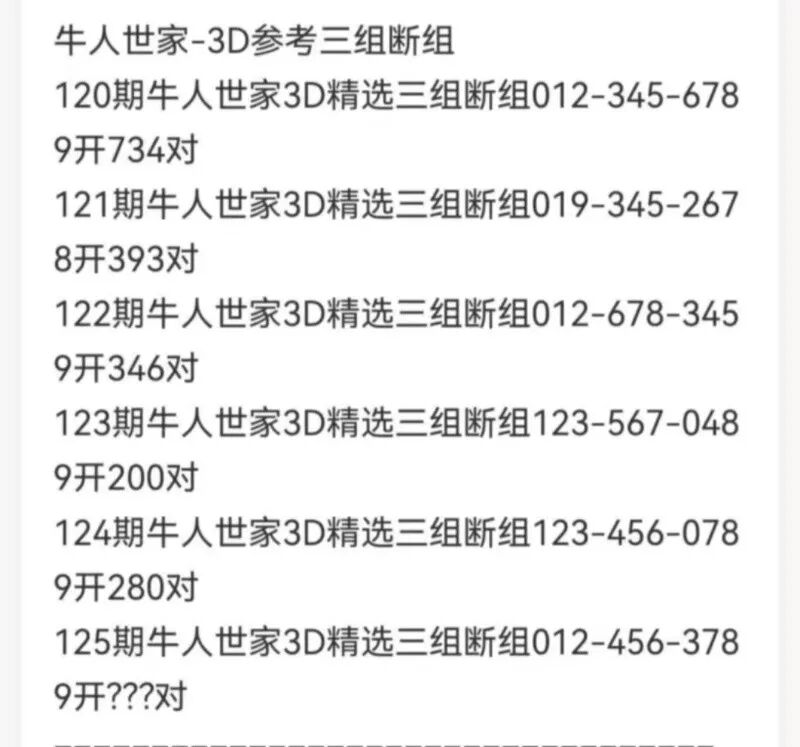采集的图片