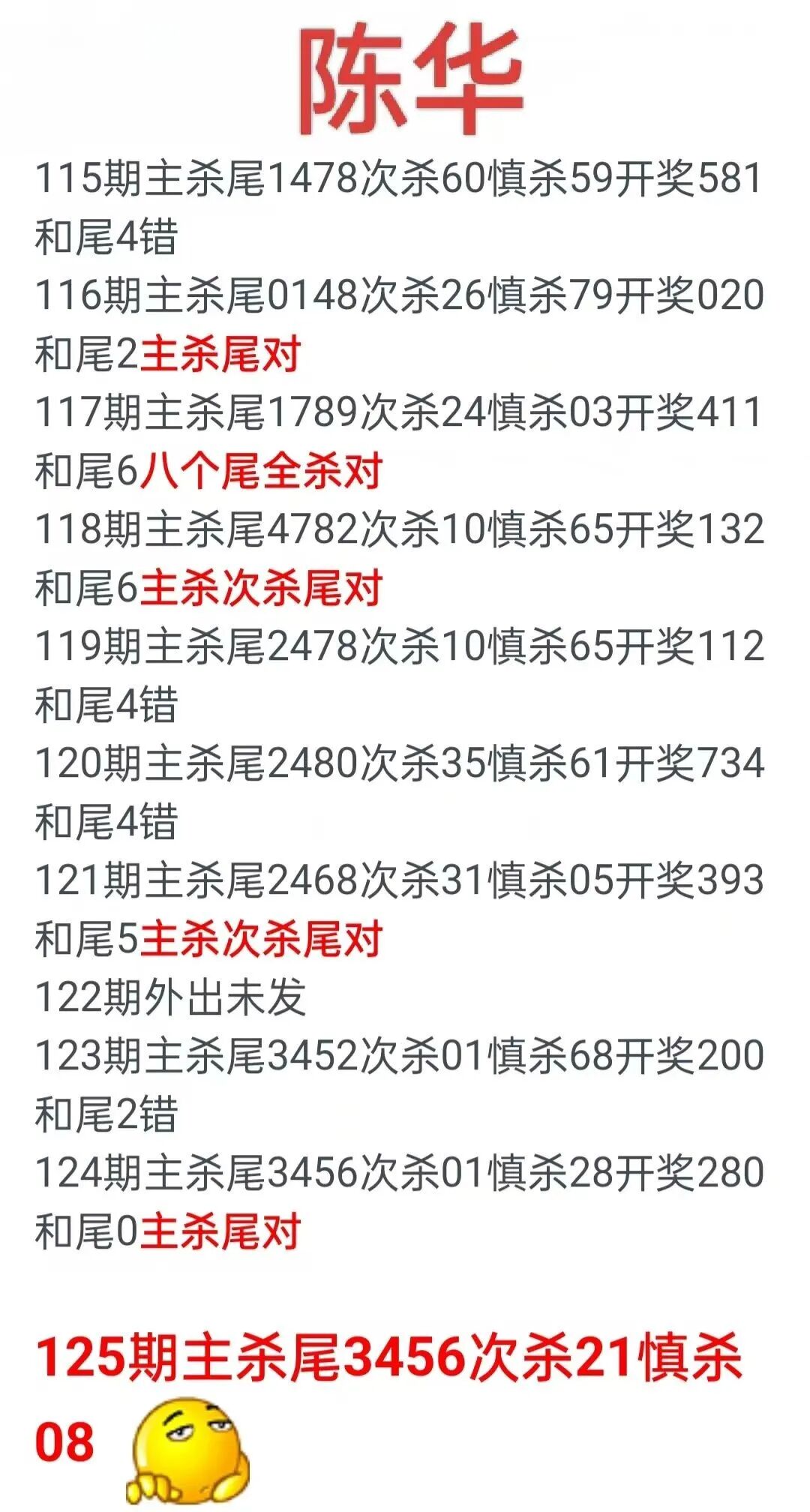 采集的图片