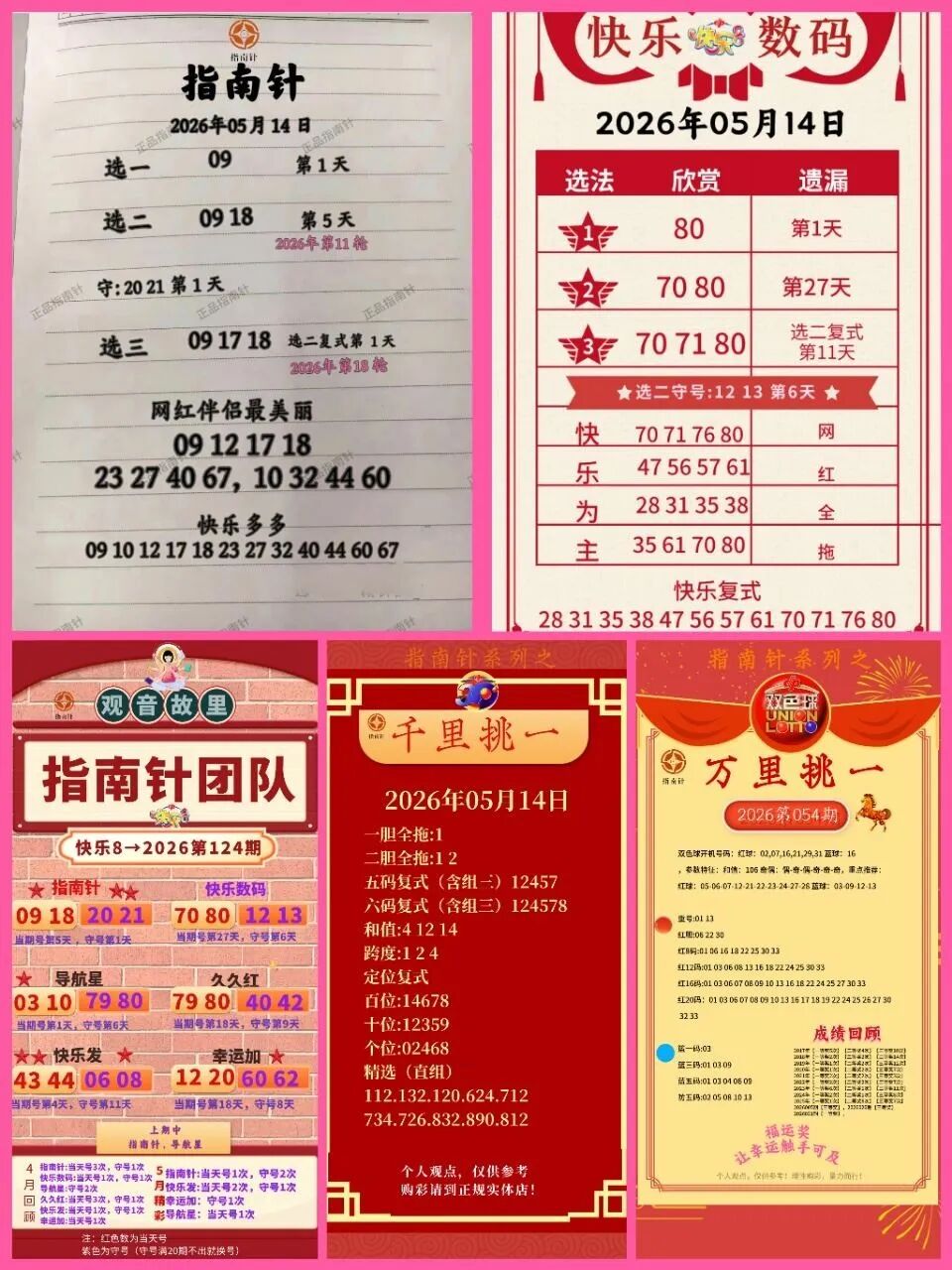 采集的图片