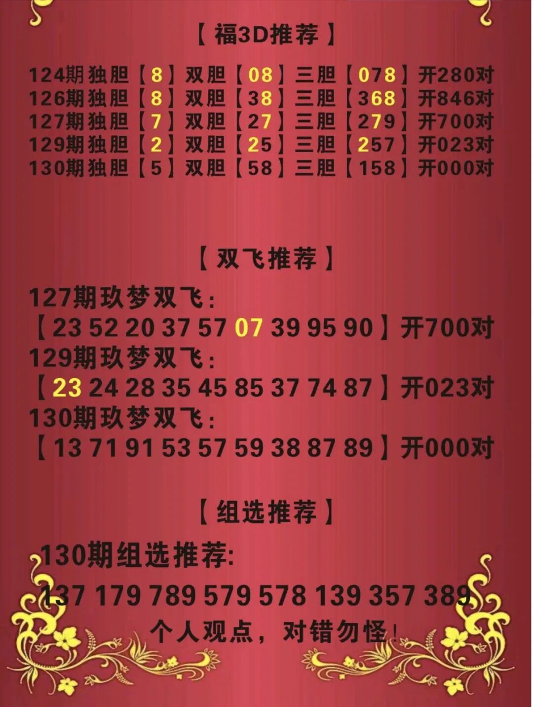 采集的图片