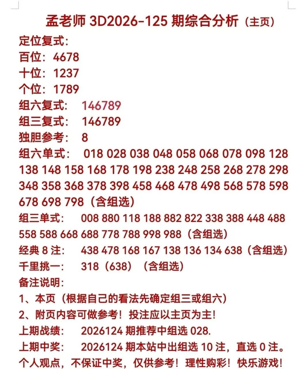 采集的图片
