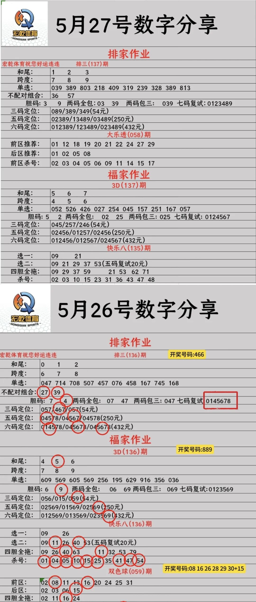采集的图片