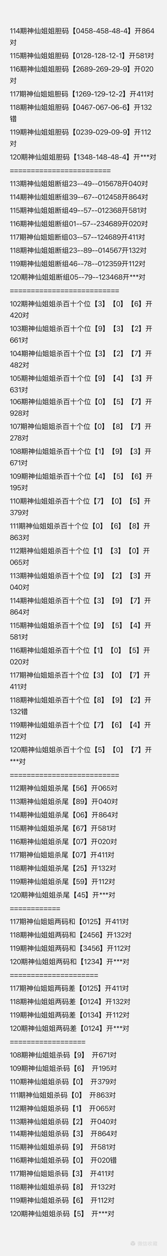 采集的图片