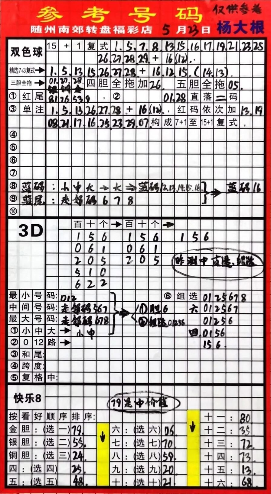 采集的图片