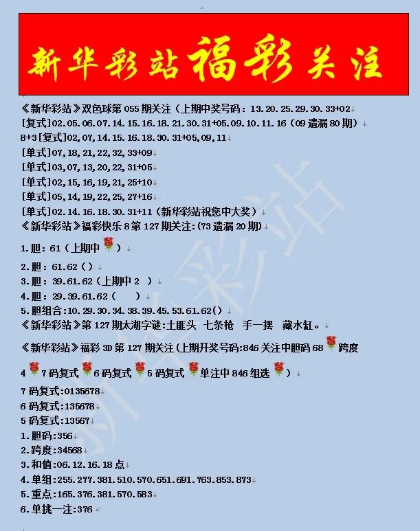 采集的图片