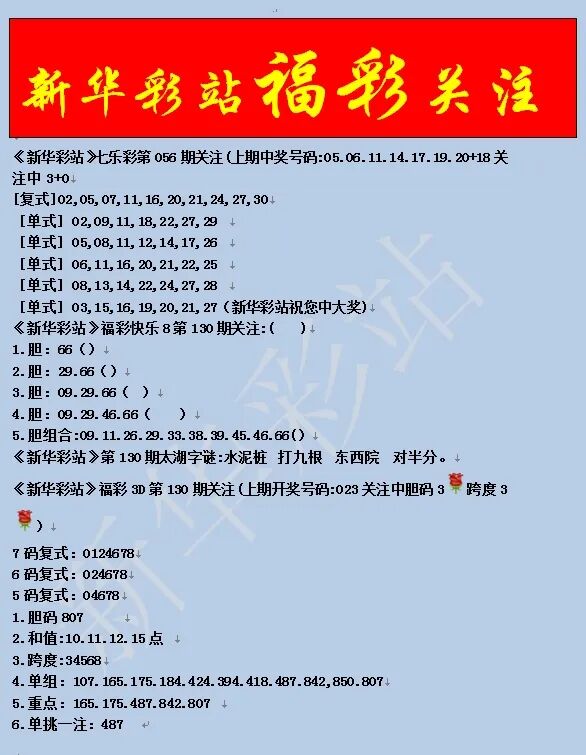 采集的图片