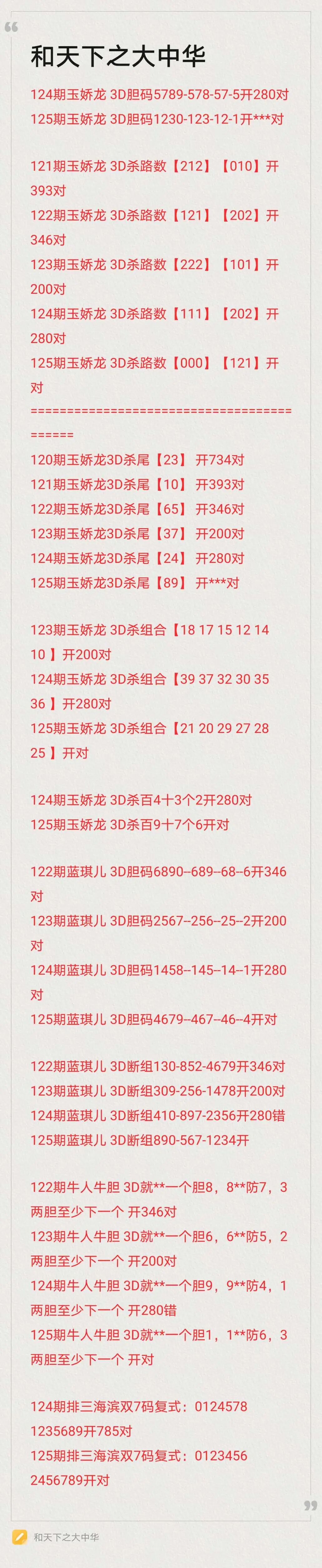 采集的图片