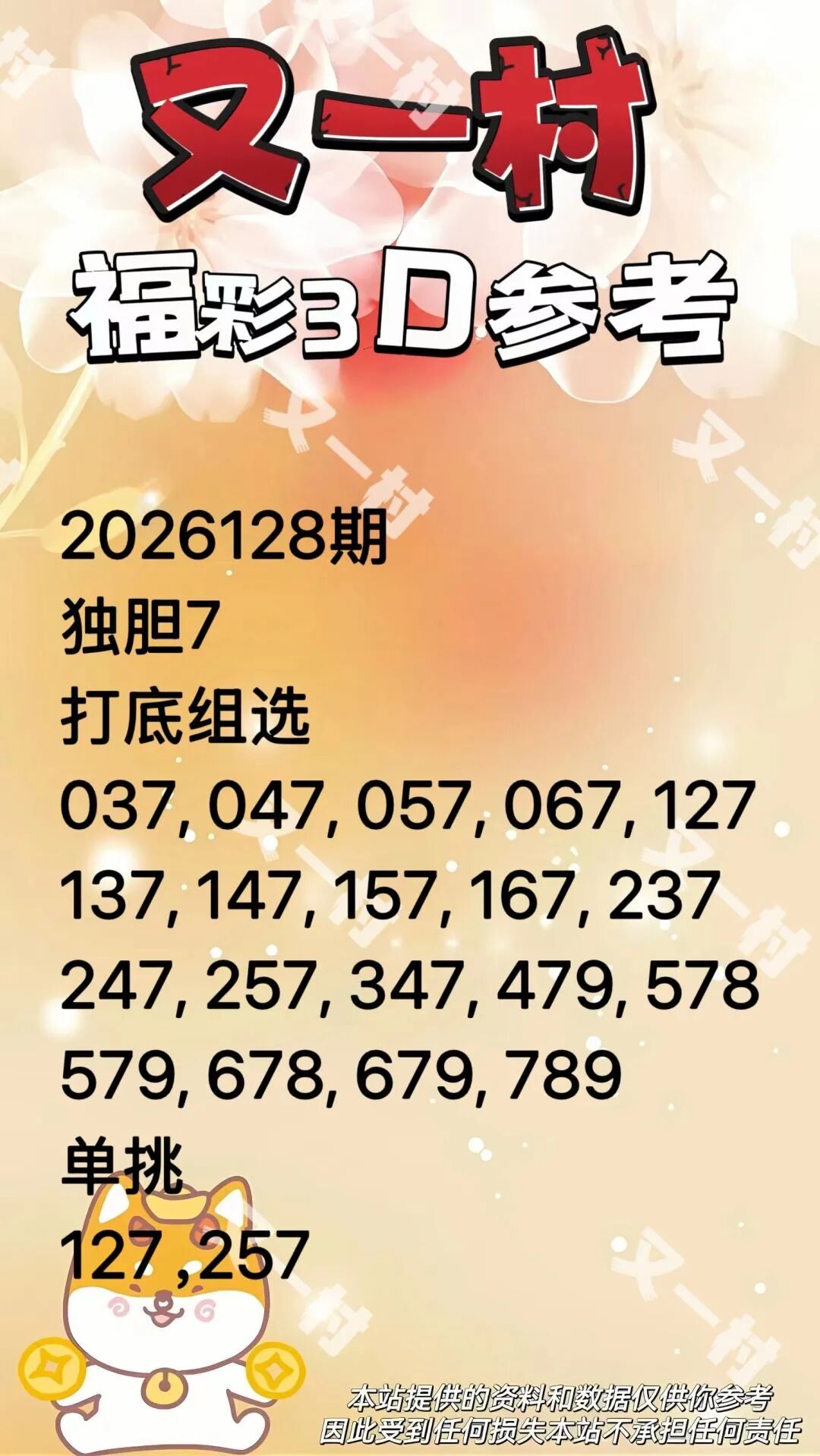 采集的图片