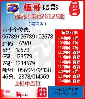 采集的图片