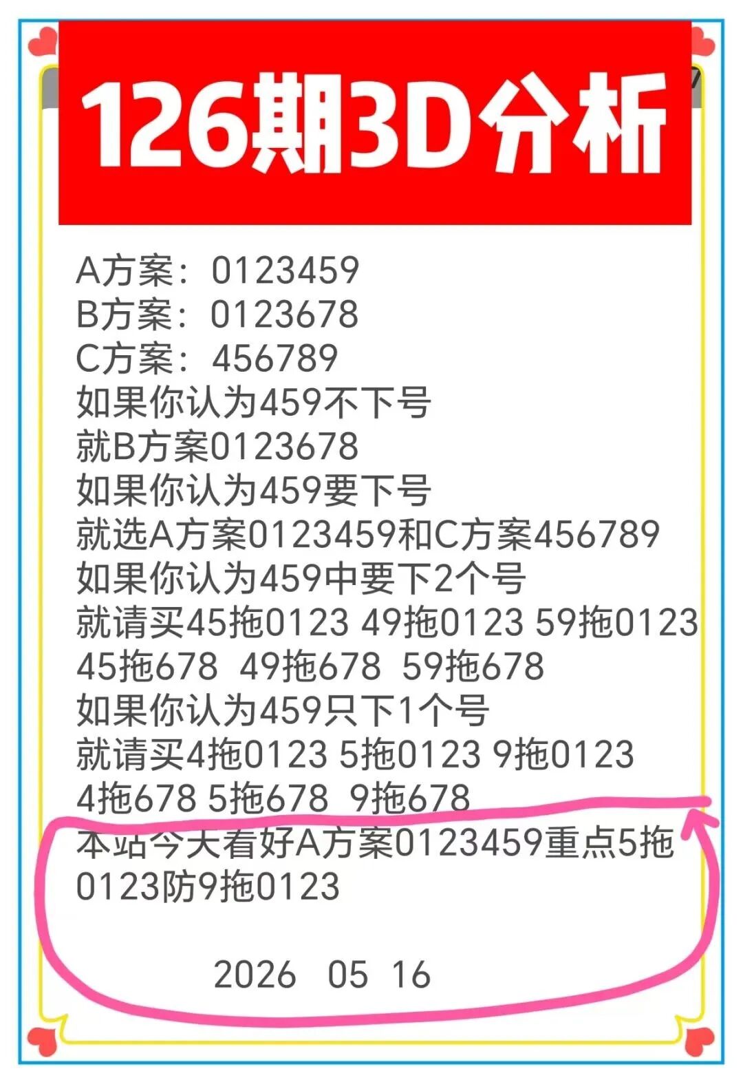 采集的图片