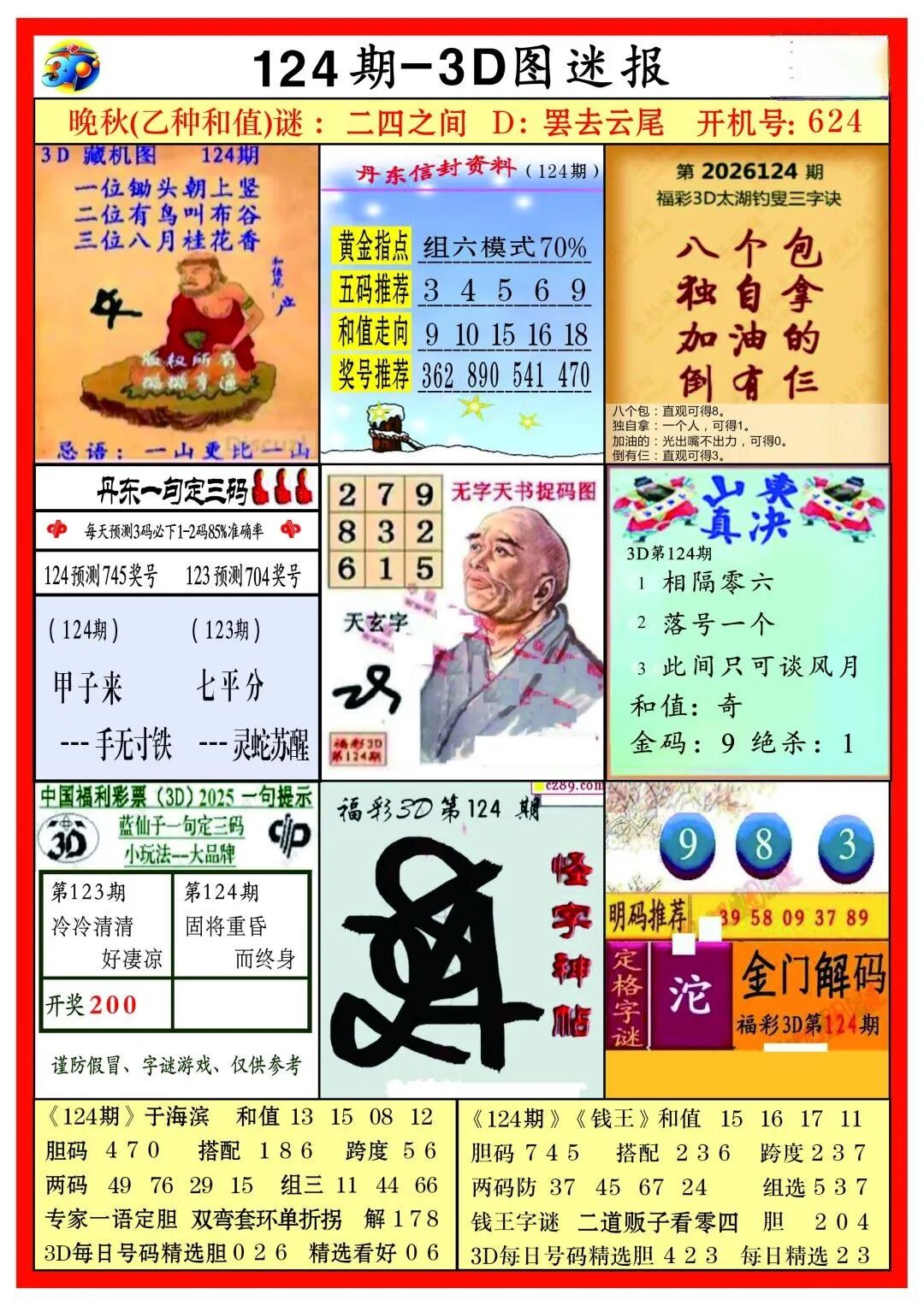 采集的图片