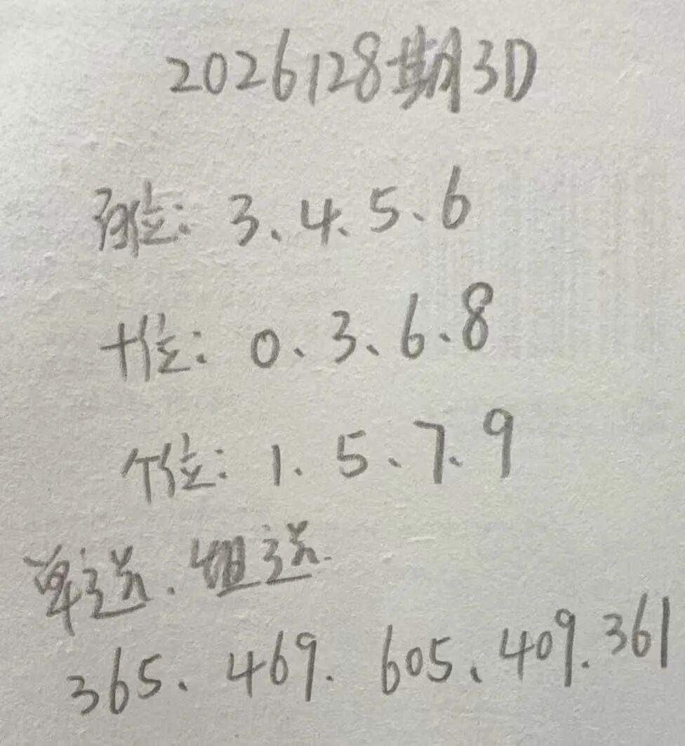采集的图片