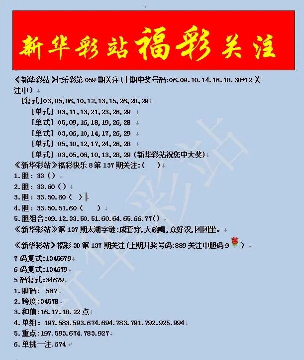 采集的图片