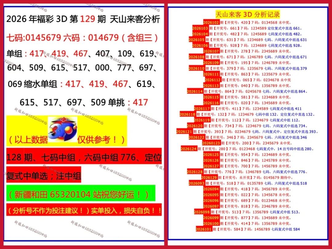 采集的图片