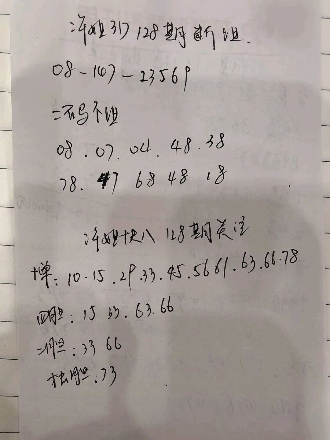 采集的图片