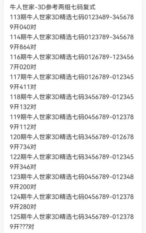 采集的图片
