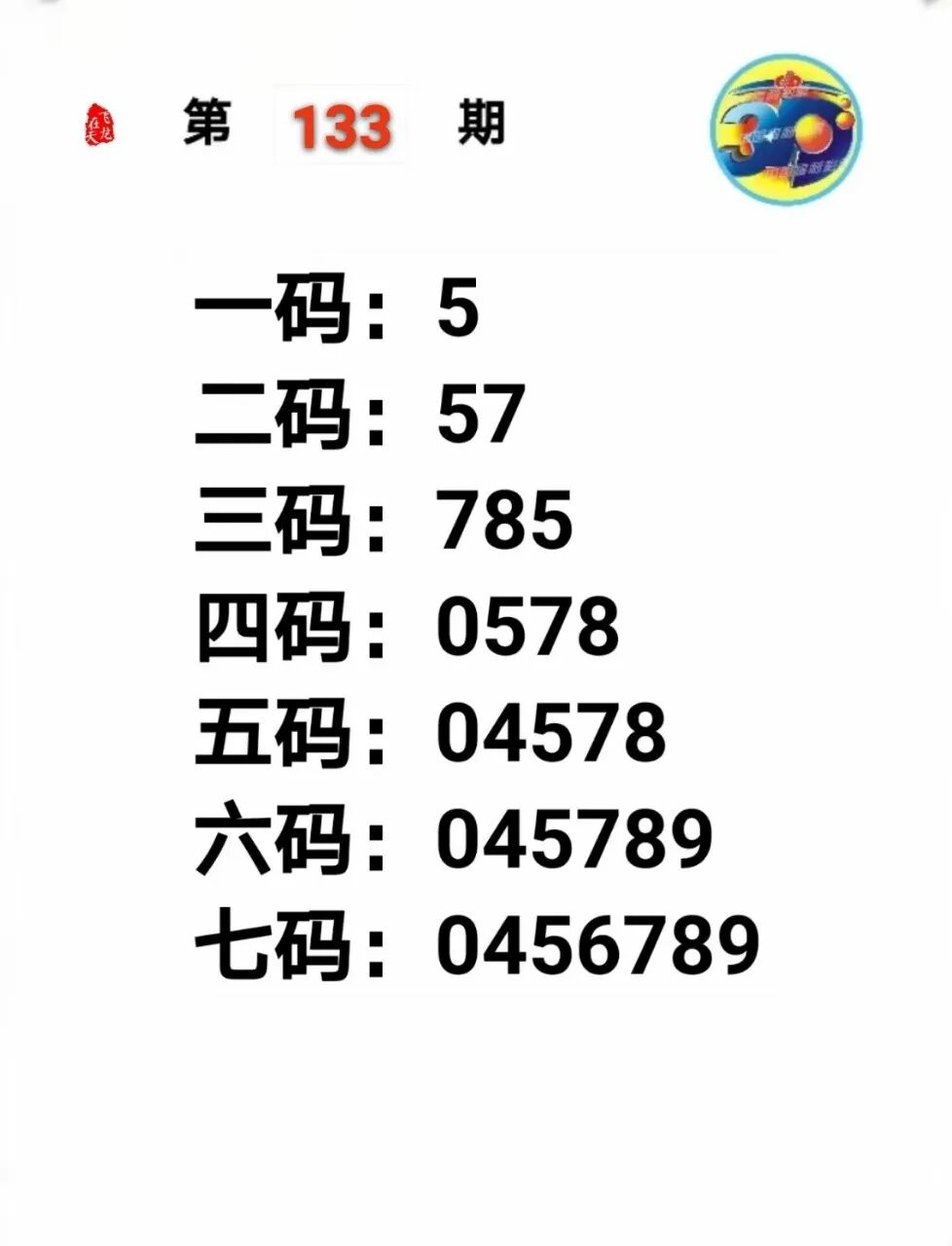 采集的图片