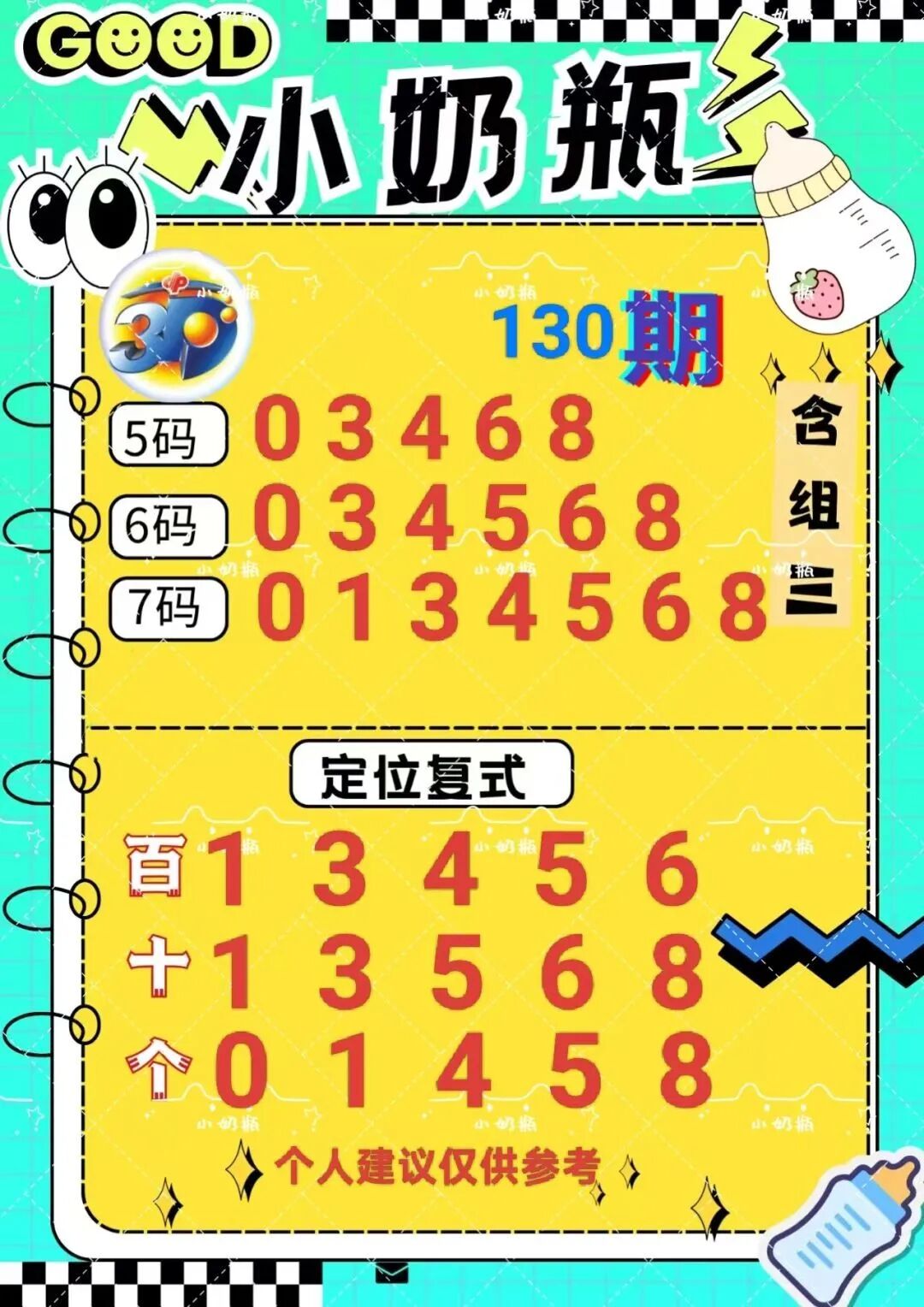 采集的图片