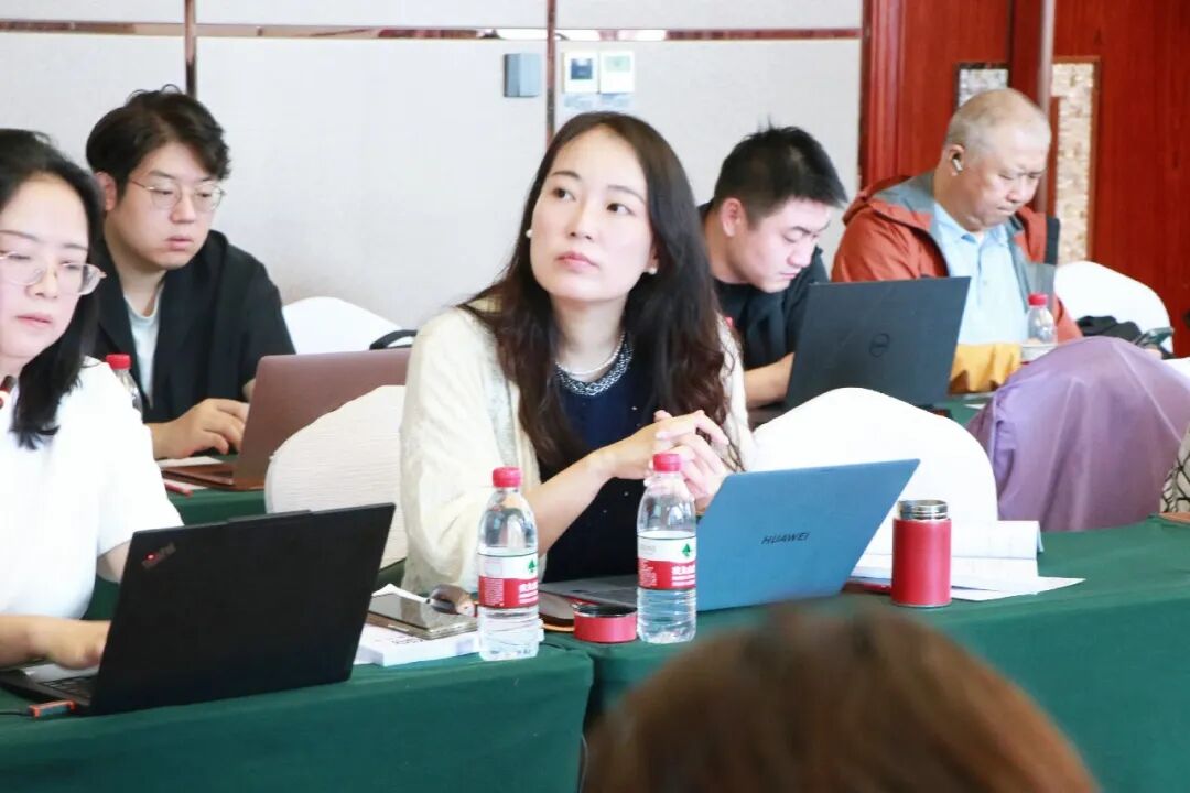 聚焦固体检测智能化评价，兰友科技牵头起草标准通过审查