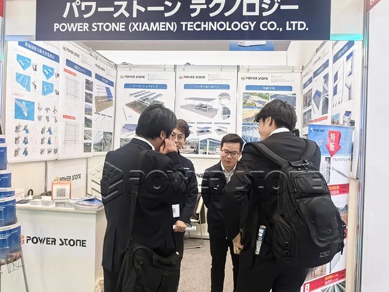 solar carport mounting 