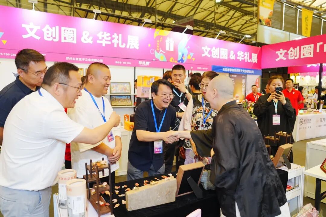 集结号已吹响——全国文创联盟的筹建与一个万亿风口的共振