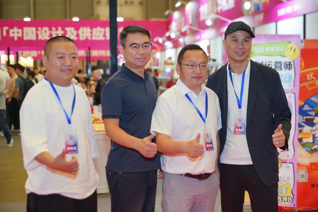 集结号已吹响——全国文创联盟的筹建与一个万亿风口的共振