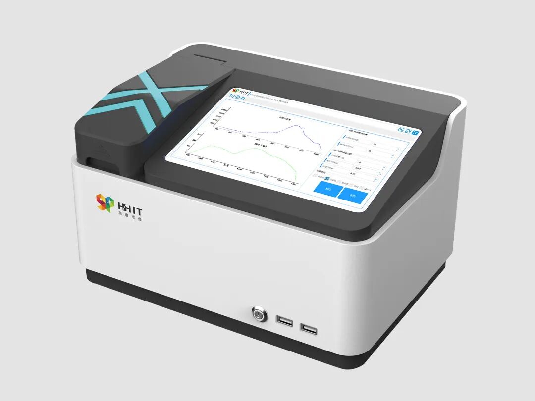 工业检测应用 | 高谱成像以全谱段高光谱设备护航工业品质升级