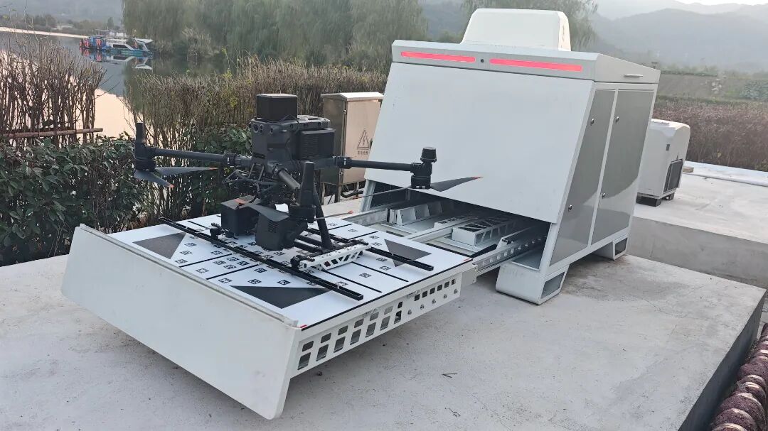 高谱成像董事长潘明忠亮相上海商业航天大会