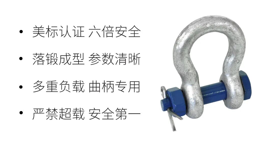 Elesa+Ganter吊點方案和選型