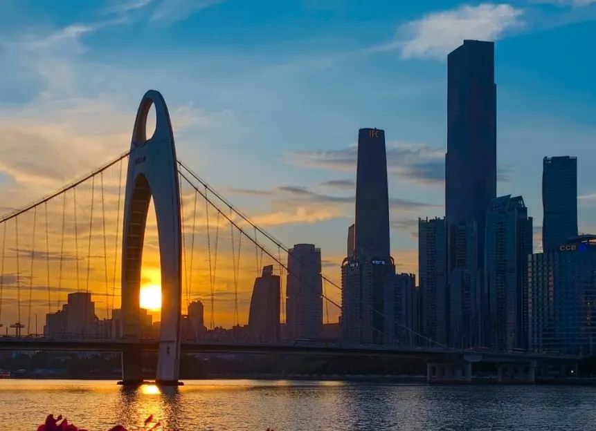 跟着热点去旅行！广东“考后游”“夜游+”火了