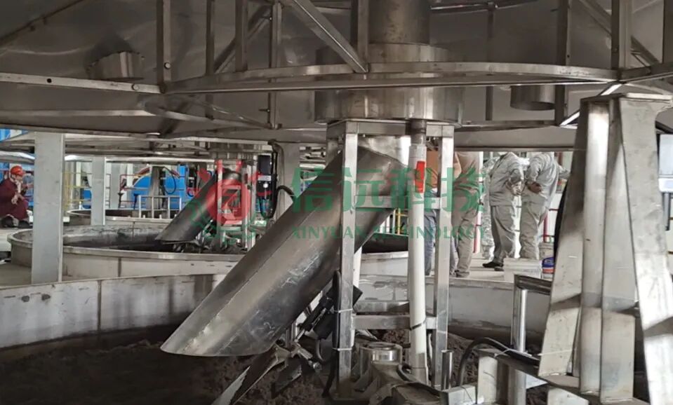 【實力工廠】安徽信遠(yuǎn)包裝科技有限公司—發(fā)展歷程