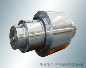江苏臻特新材料科技有限公司引入品彦碳硫、氧氮氢分析仪，优化特材升级