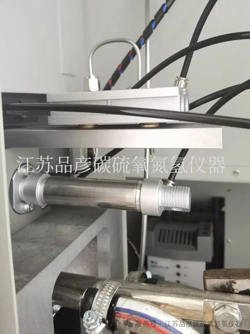 高频红外碳硫分析仪——实验室安装条件