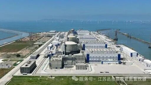 江苏海龙核科技股份有限公司引入品彦氧氮分析仪，助力核级材料精准检测