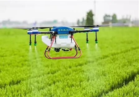 百特激光粒度仪在农药质控中的作用