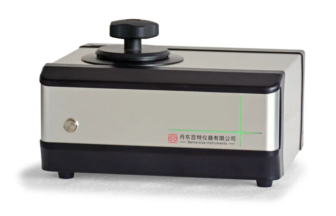 通過粒徑與真密度檢測評價空心玻璃微珠抗壓強度