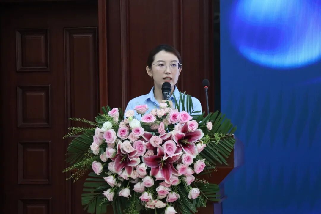 2025年百特秋季國際代理商大會圓滿落幕