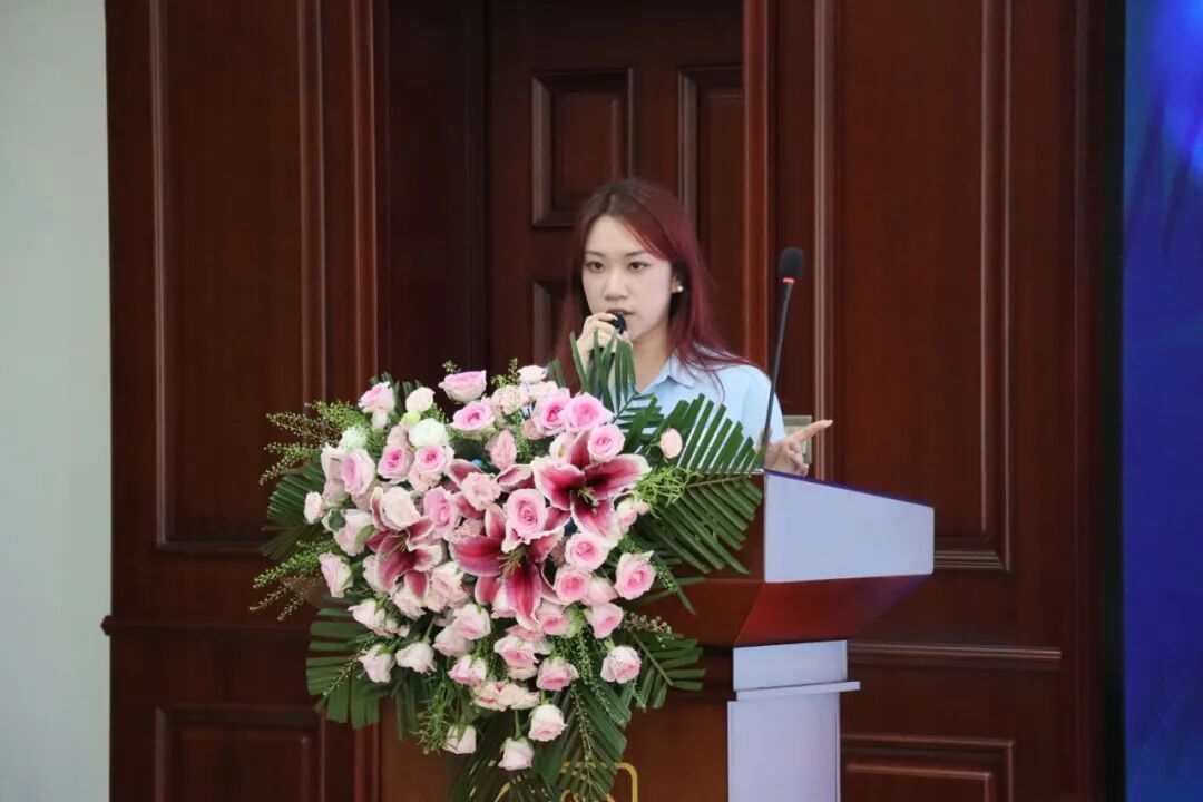 2025年百特秋季國際代理商大會圓滿落幕