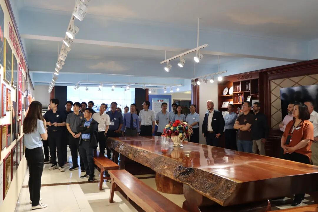 2025年百特秋季國際代理商大會圓滿落幕