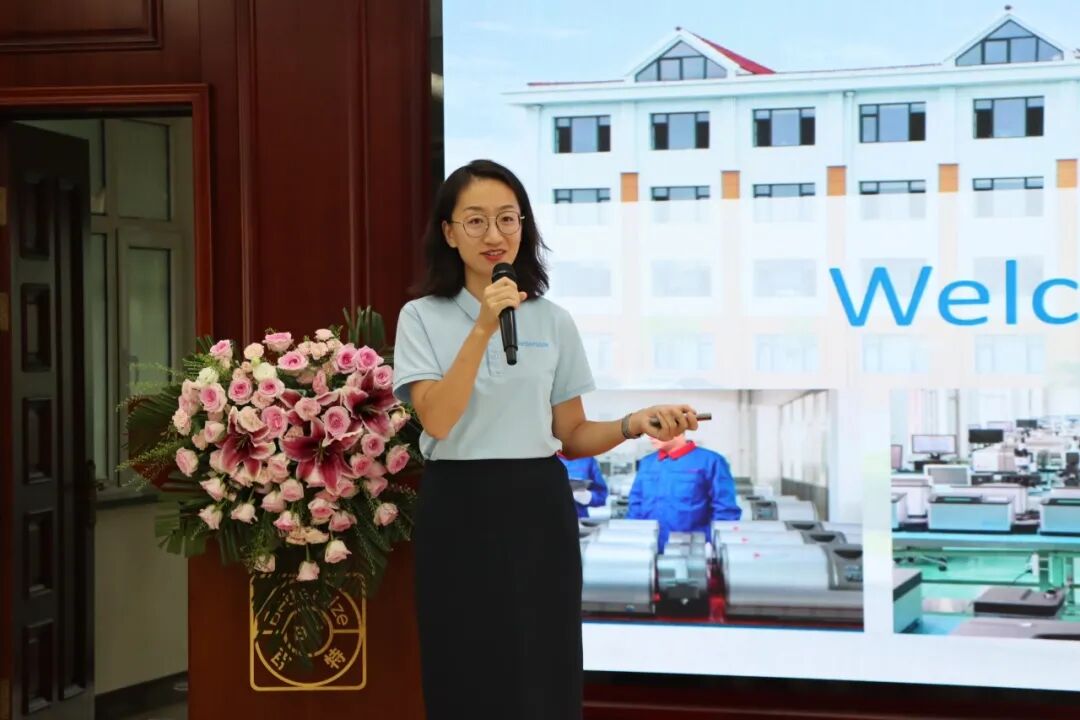 2025年百特秋季國際代理商大會圓滿落幕