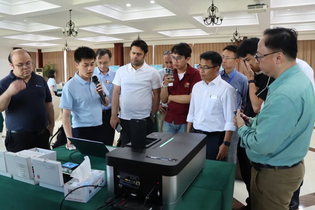 2025年百特秋季國際代理商大會圓滿落幕