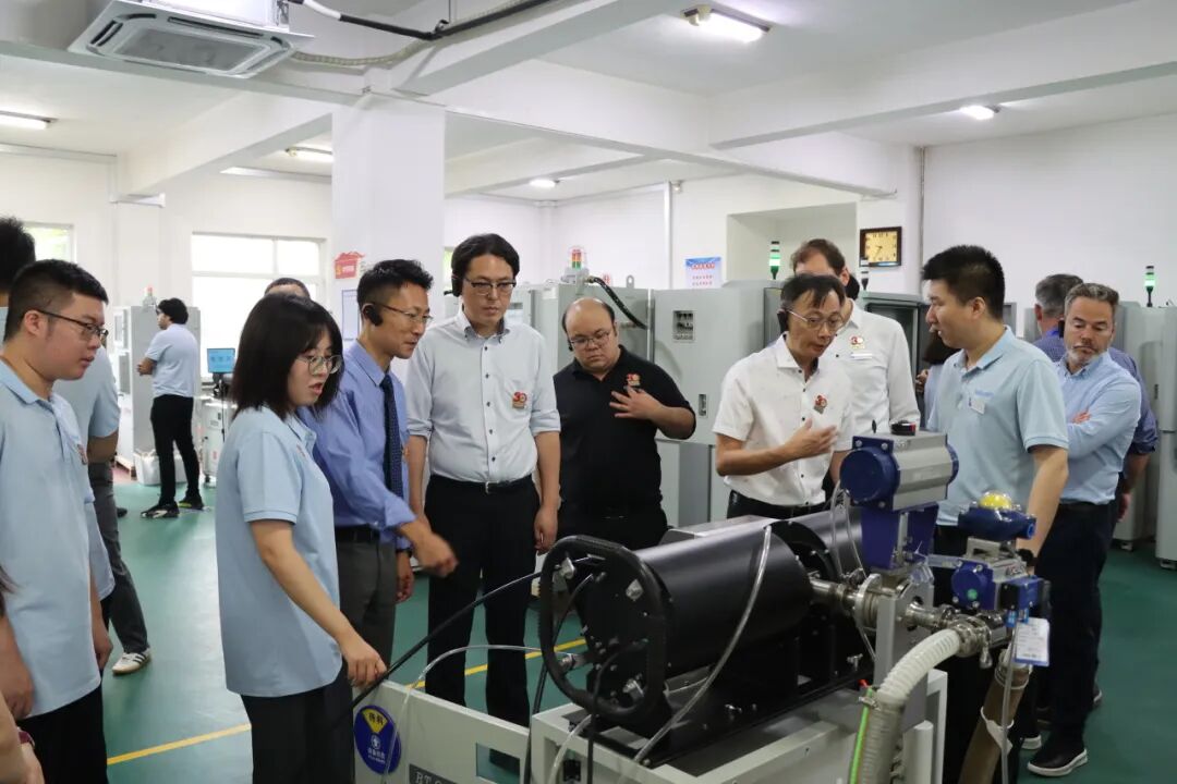 2025年百特秋季國際代理商大會圓滿落幕