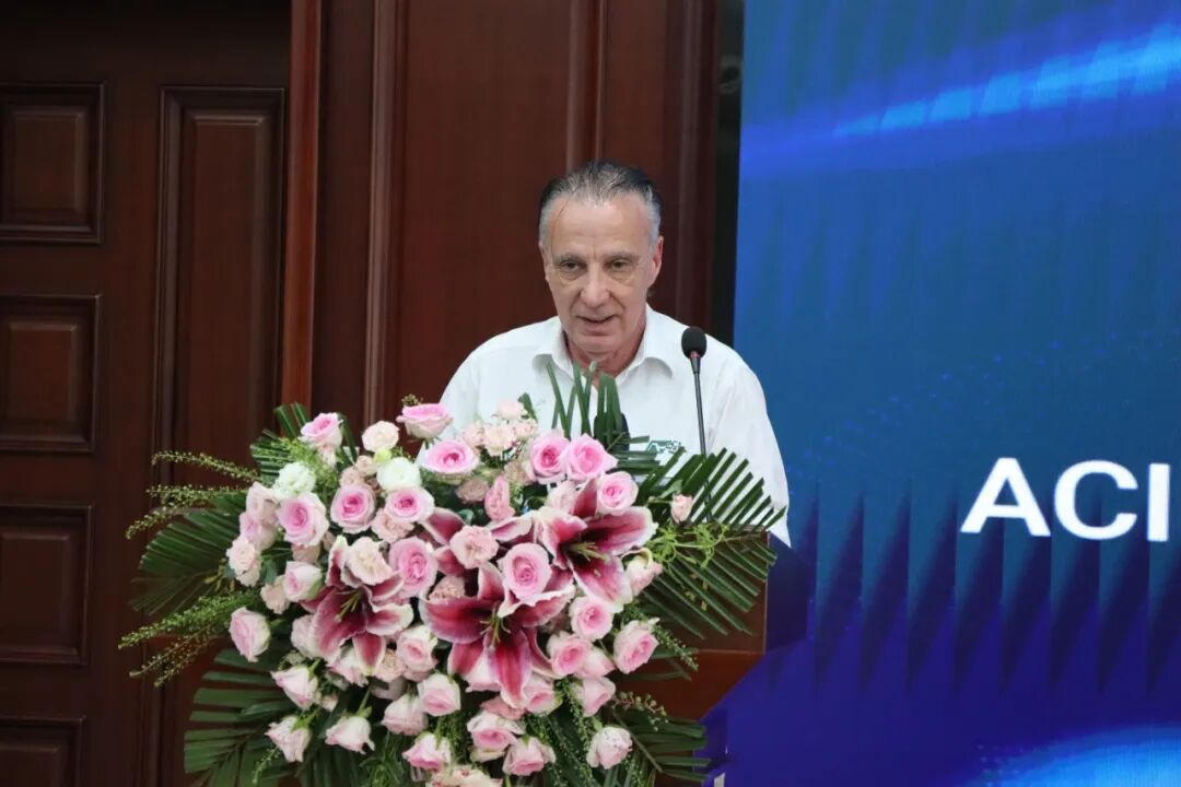 2025年百特秋季國際代理商大會圓滿落幕